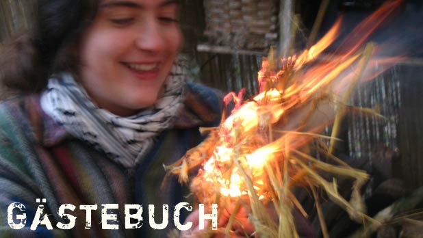 Gstebuch